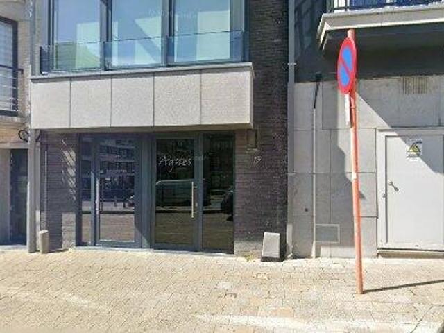 Appartement location à Le Coq, West-Vlaanderen