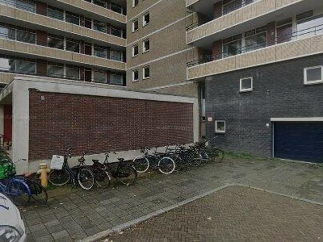 Appartement te huur in Voorhof, Delft