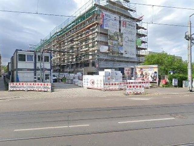 Apartment mieten in Leipziger Vorstadt, Dresden