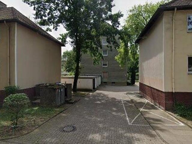 Apartment mieten in Walsum, Duisburg