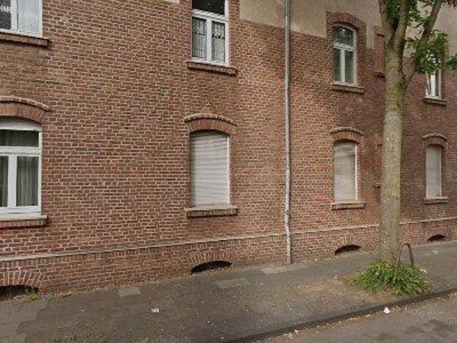 Apartment mieten in Hamborn, Duisburg
