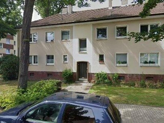 Apartment mieten in Overbruch, Duisburg