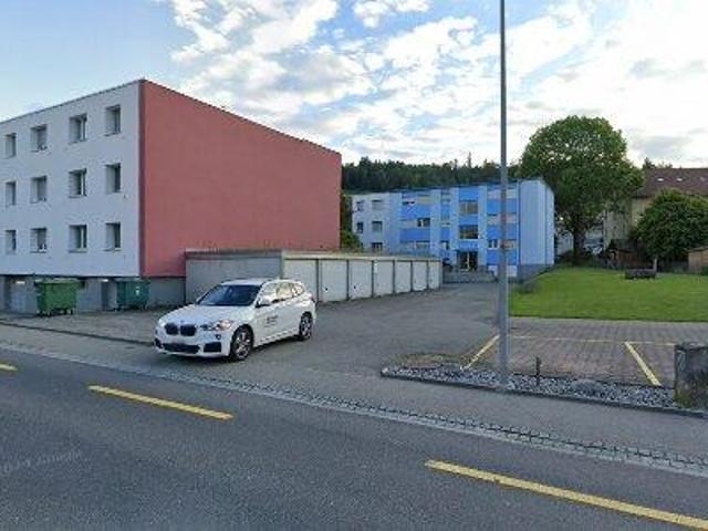 Apartment mieten in Burgdorf, Bern