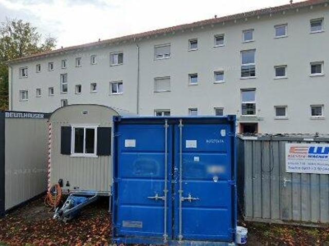Apartment mieten in Sebaldussiedlung, Erlangen