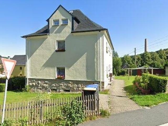 Apartment mieten in Aue, Sachsen