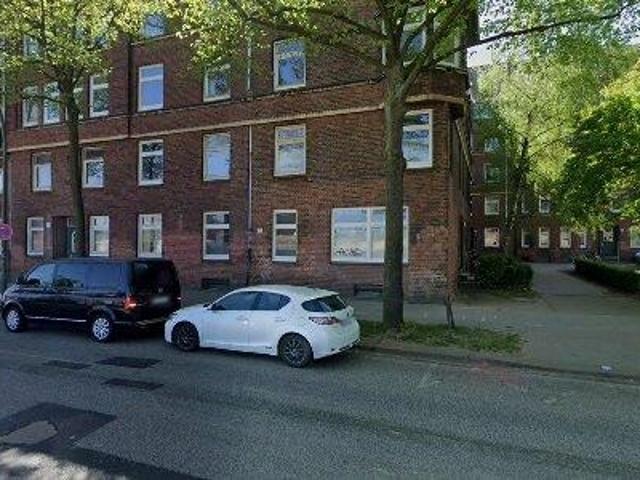 Apartment mieten in Kleiner Grasbrook, Hamburg