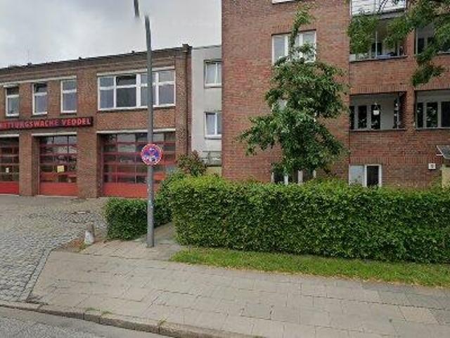 Apartment mieten in Hamburg-Mitte, Hamburg