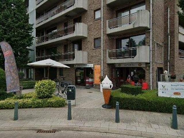 Appartement location à Heksenberg, Hasselt