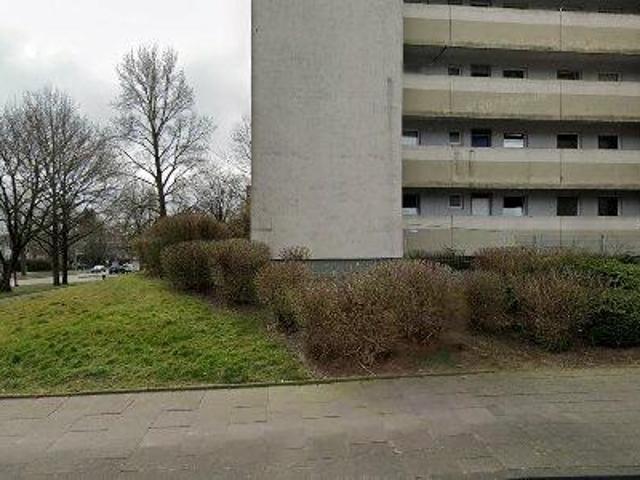 Apartment mieten in Mettenhof, Kiel