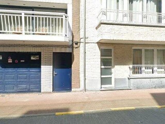 Appartement location à Knokke-heist, West-Vlaanderen