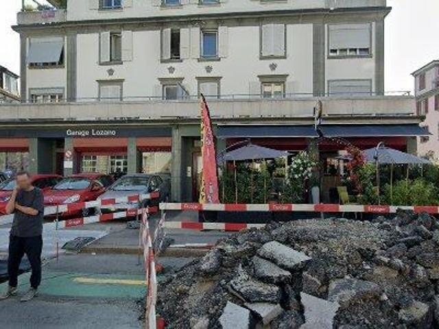 Apartment mieten in Cheseaux-Lausanne, Waadt