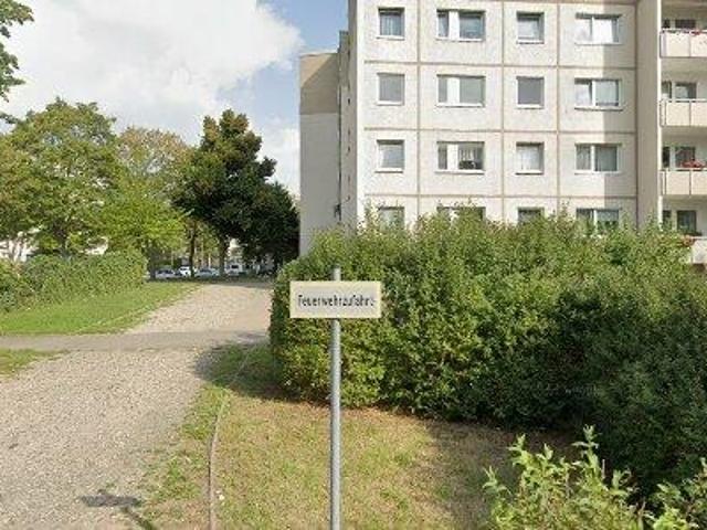 Apartment mieten in Nordost, Leipzig