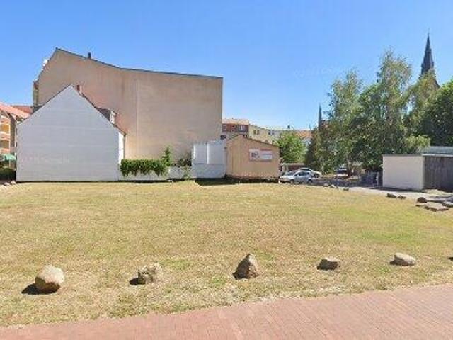 Apartment mieten in Friedland, Mecklenburg-Vorpommern