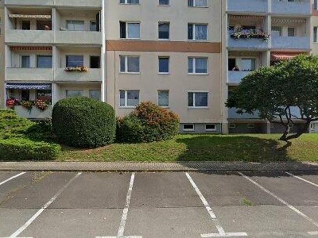 Apartment mieten in Bohnitzsch, Meißen