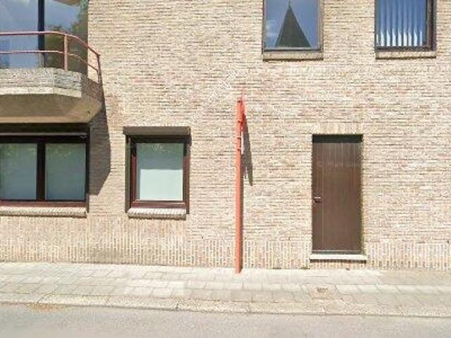 Appartement location à Rekkem, West-Vlaanderen