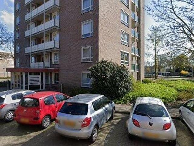 Appartement te huur in Nijmegen