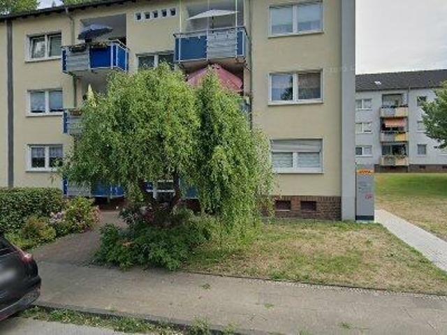 Apartment mieten in Sterkrade, Oberhausen