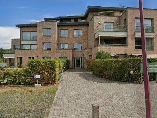Appartement location à Ottignies-louvain-la-neuve, Wallonie