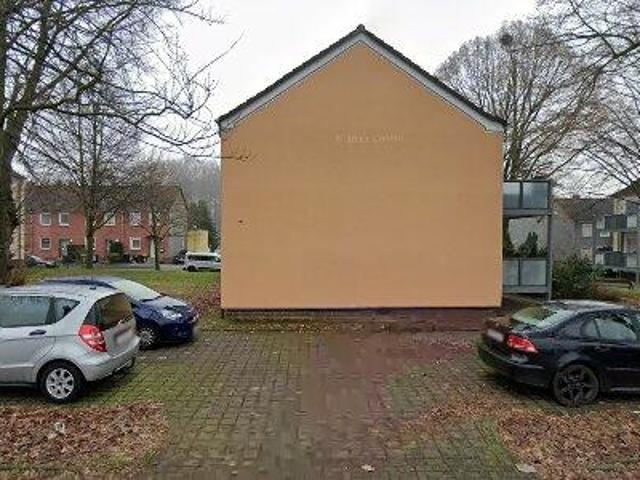 Apartment mieten in Recklinghausen