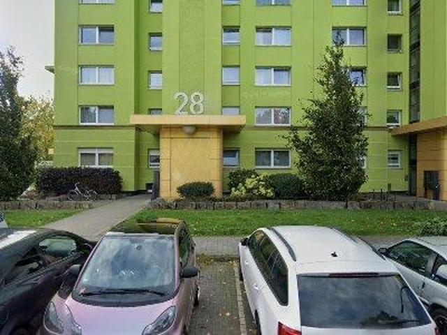 Apartment mieten in Paulusviertel, Recklinghausen