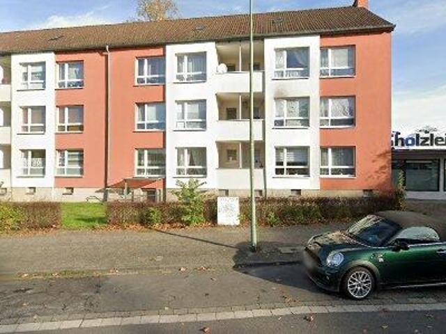 Apartment mieten in Reuschenberg, Neuss