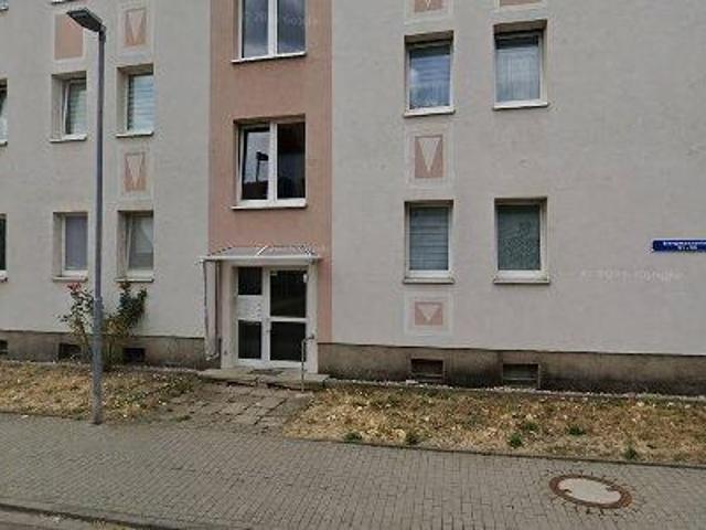 Apartment mieten in Merseburg