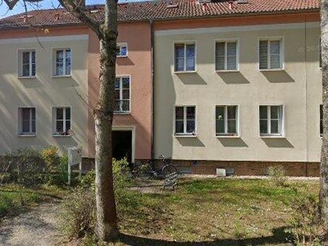 Apartment mieten in Bernburg, Sachsen-Anhalt