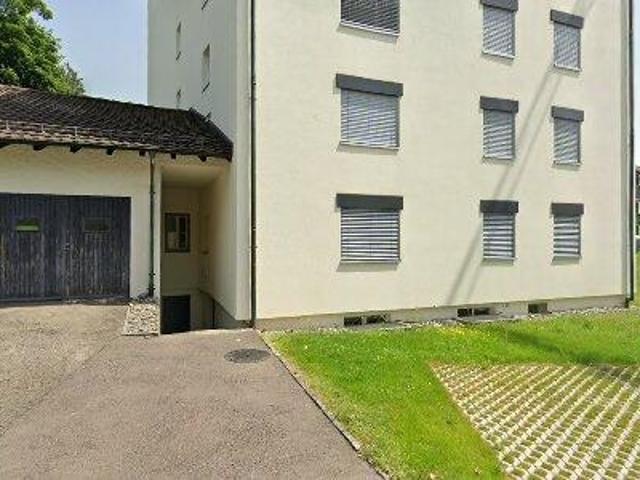 Apartment mieten in Schaffhausen