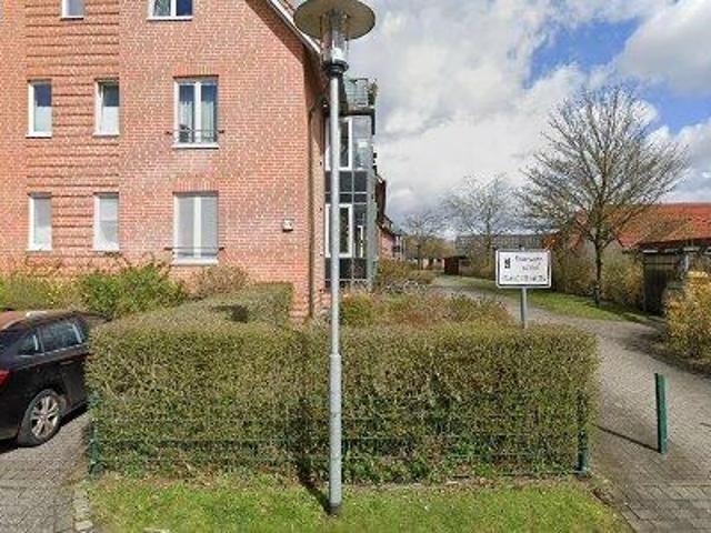 Apartment mieten in Norderstedt, Schleswig-Holstein