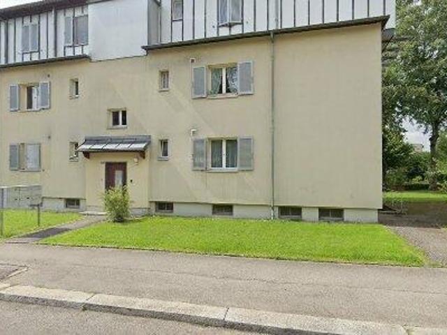 Apartment mieten in Solothurn