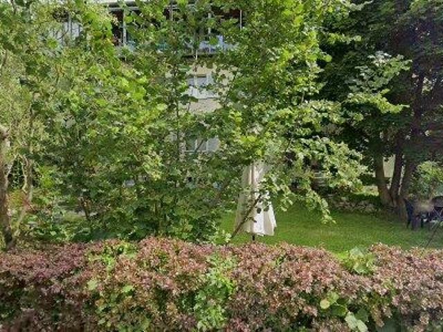 Apartment mieten in Solothurn