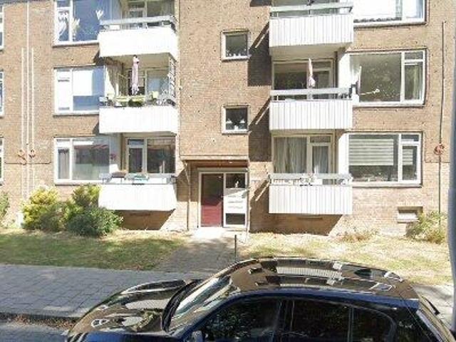 Appartement te huur in Ijmuiden, Noord Holland