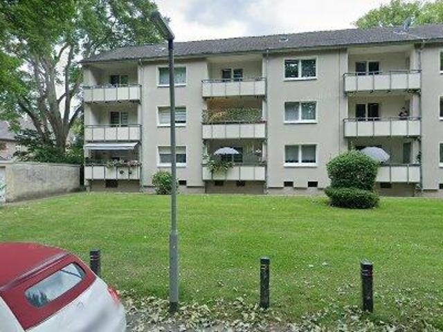 Apartment mieten in Wesel, Nordrhein-Westfalen