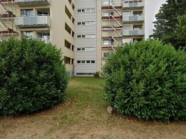 Apartment mieten in Wesel, Nordrhein-Westfalen