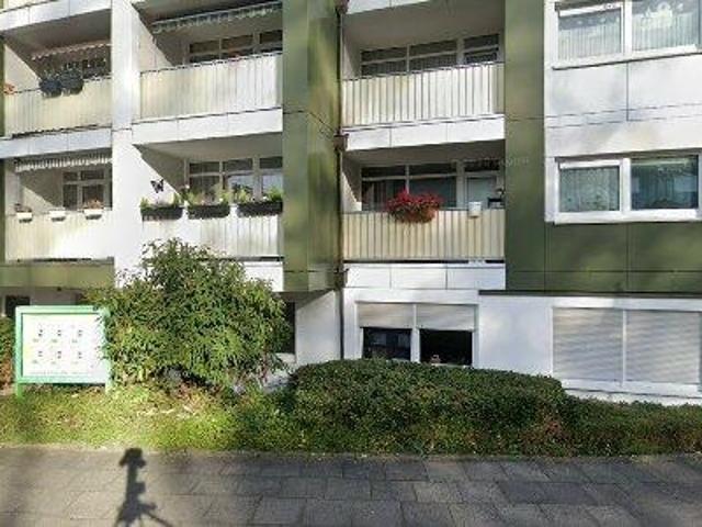 Apartment mieten in Südstadt, Wuppertal