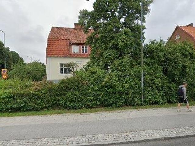 Lokal till salu i Väster, Lund