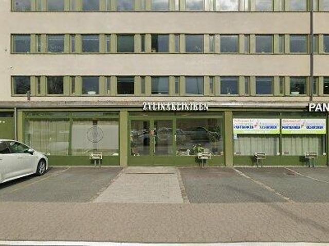 Lokal hyra i Göteborg, Västra Götaland