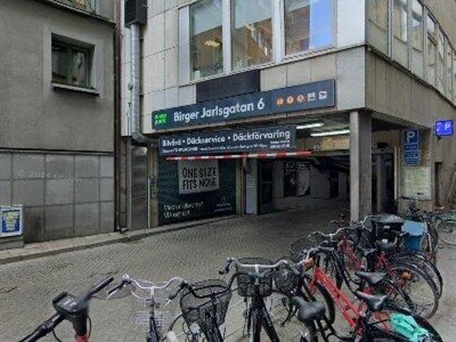 Lokal hyra i Östermalm, Botkyrka