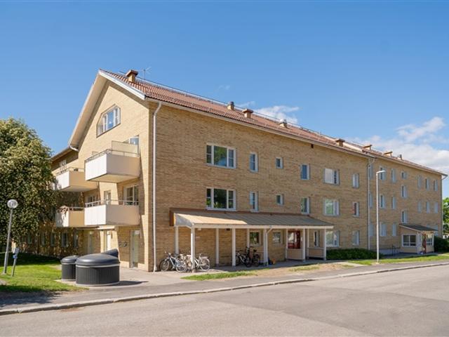 Lägenhet hyra i Härnösand, Härnösands domkyrkodistrikt