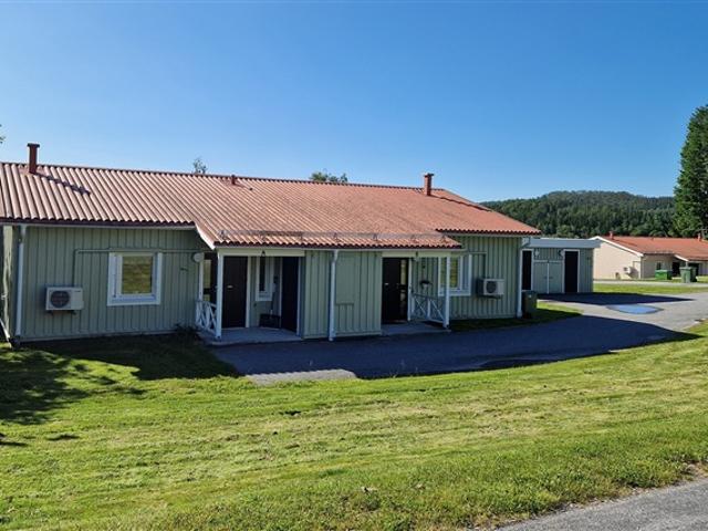 Lägenhet hyra i Lunde, Västernorrland