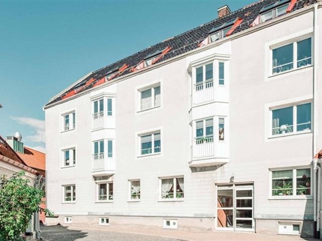 Lägenhet hyra i Ystad, Skåne