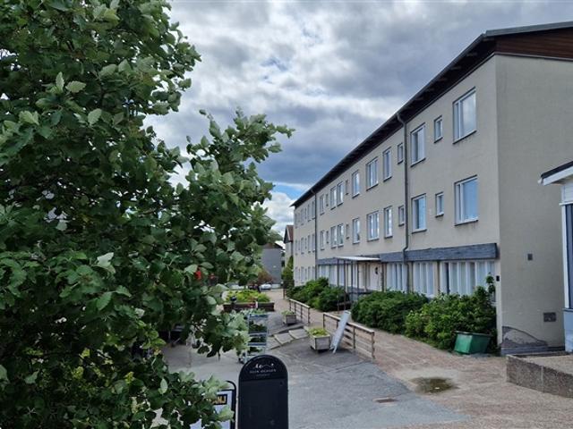 Lägenhet hyra i Nyland, Västernorrland
