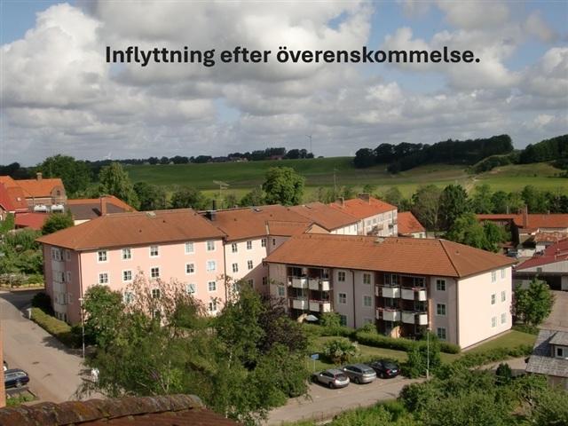 Lägenhet hyra i Laholm, Halland