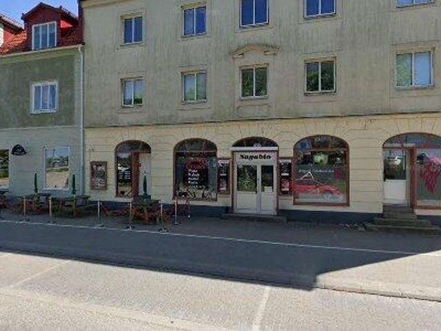 Lägenhet hyra i Herrljunga, Västra Götaland