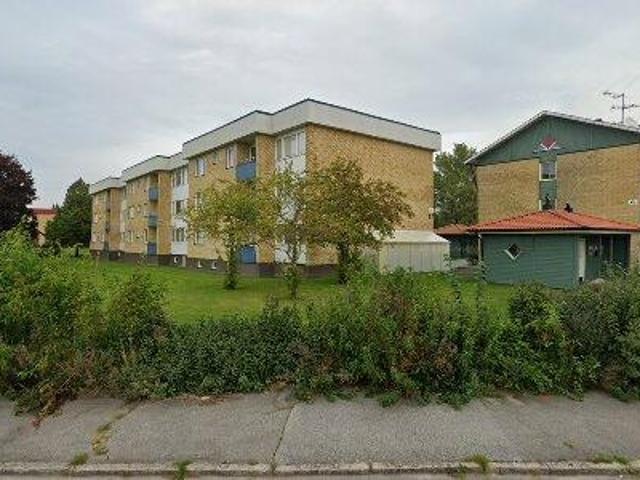 Lägenhet hyra i Götene, Västra Götaland