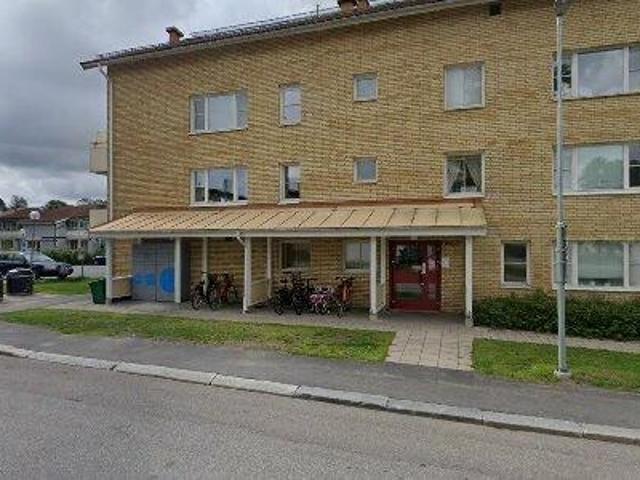 Lägenhet hyra i Härnösand, Västernorrland