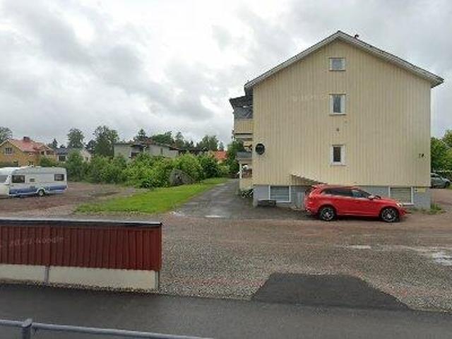 Lägenhet hyra i Hofors, Gävleborg