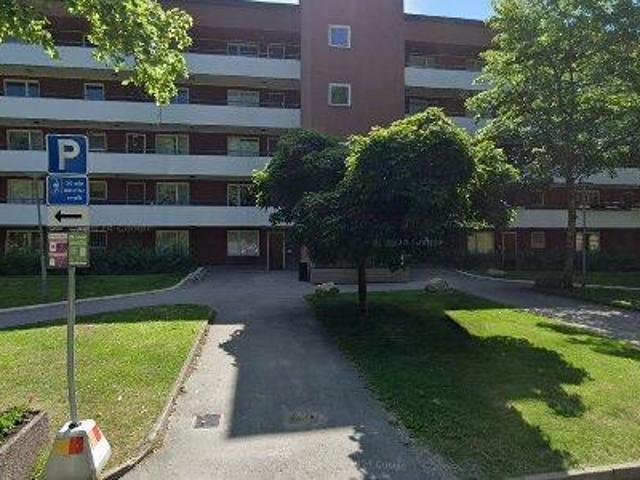 Lägenhet hyra i Vårby, Stockholm