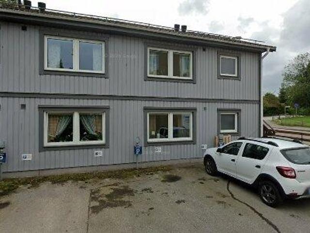 Lägenhet hyra i Virserum, Kalmar
