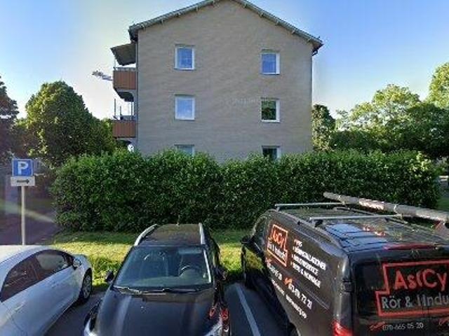 Lägenhet hyra i Karlstad, Värmland